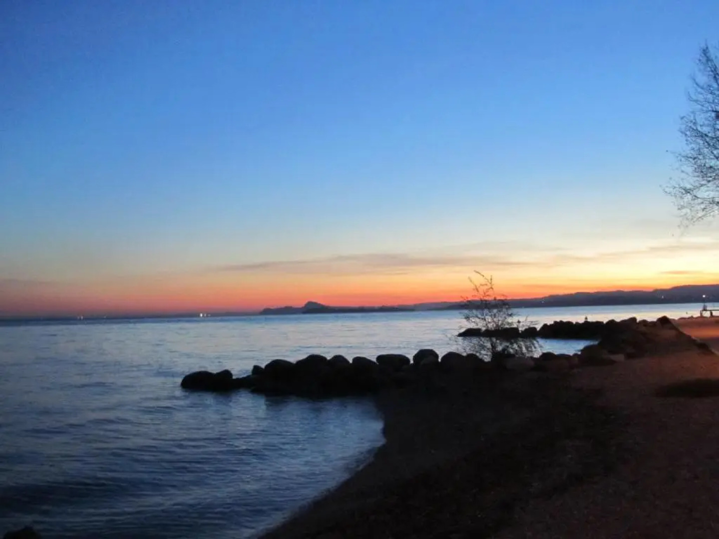 Villaggio Turistico Maderno