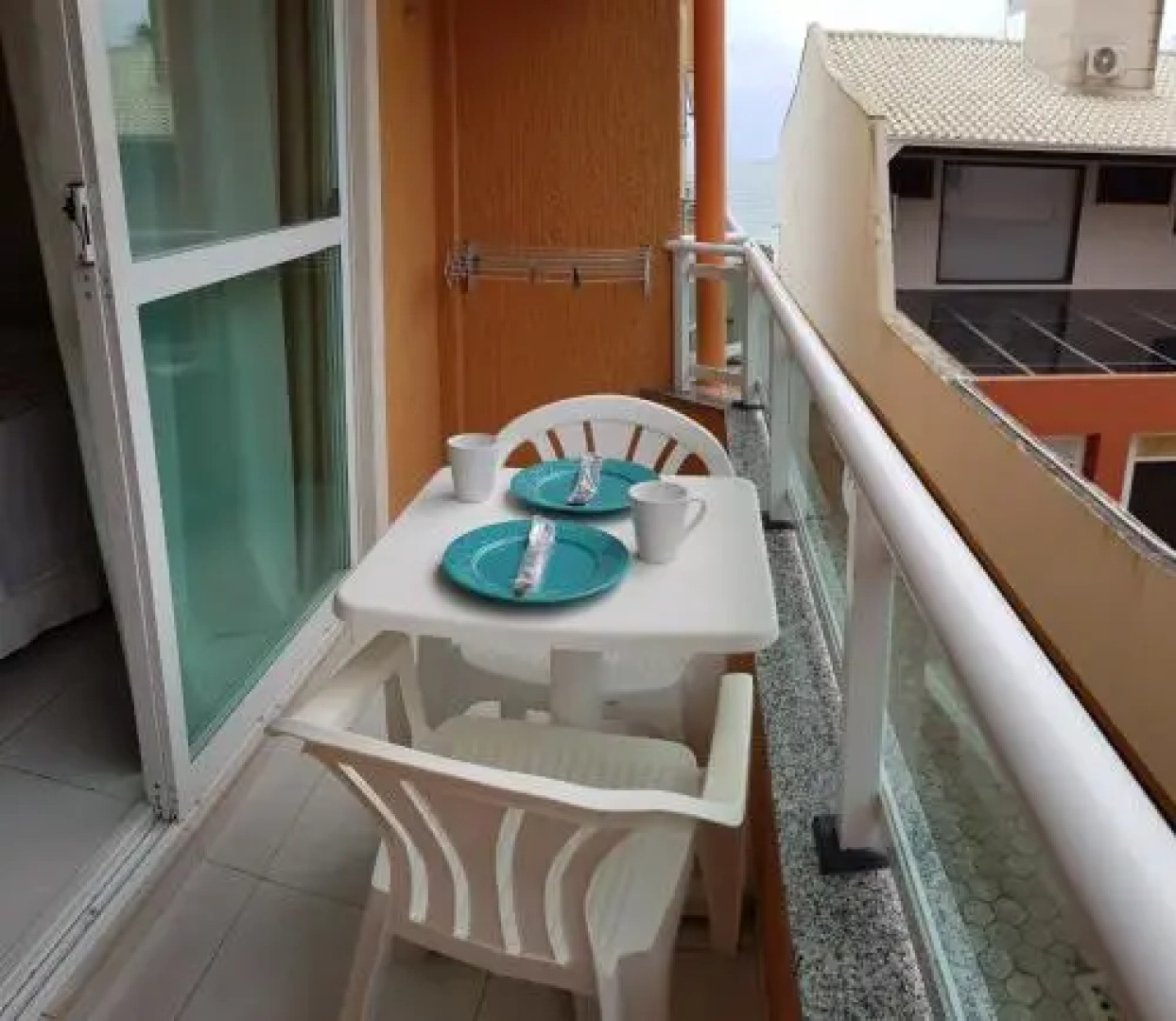 Pousada Morada do Pescador