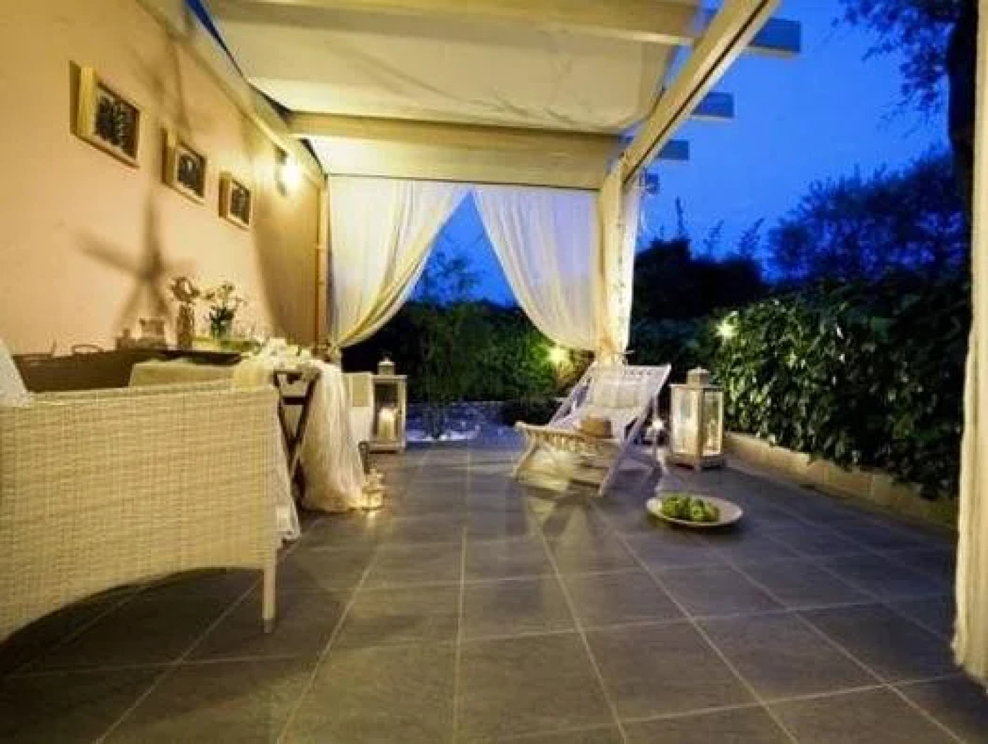 Nikoleta Luxury Villa