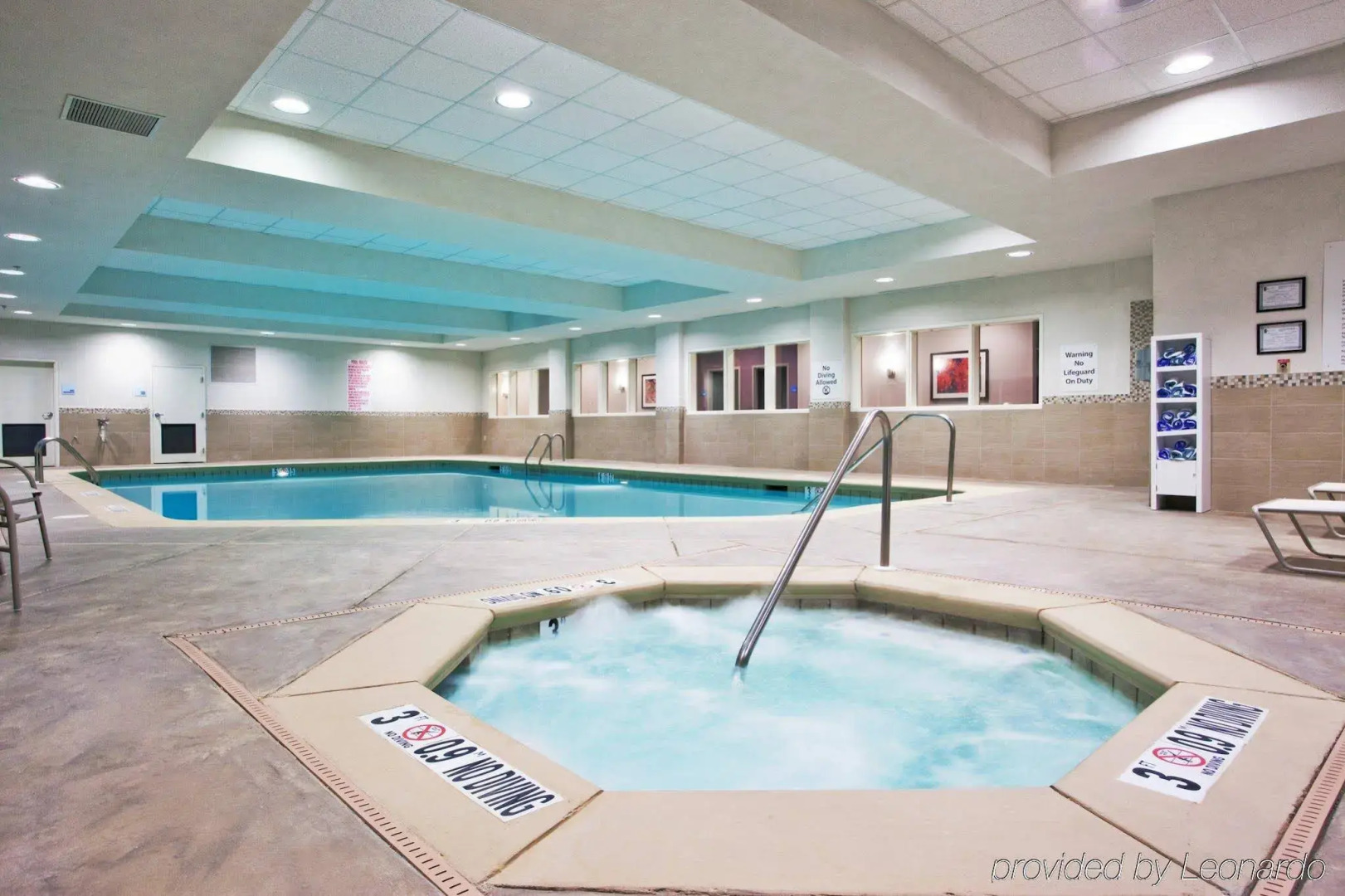 Holiday Inn Express Augusta North by IHG