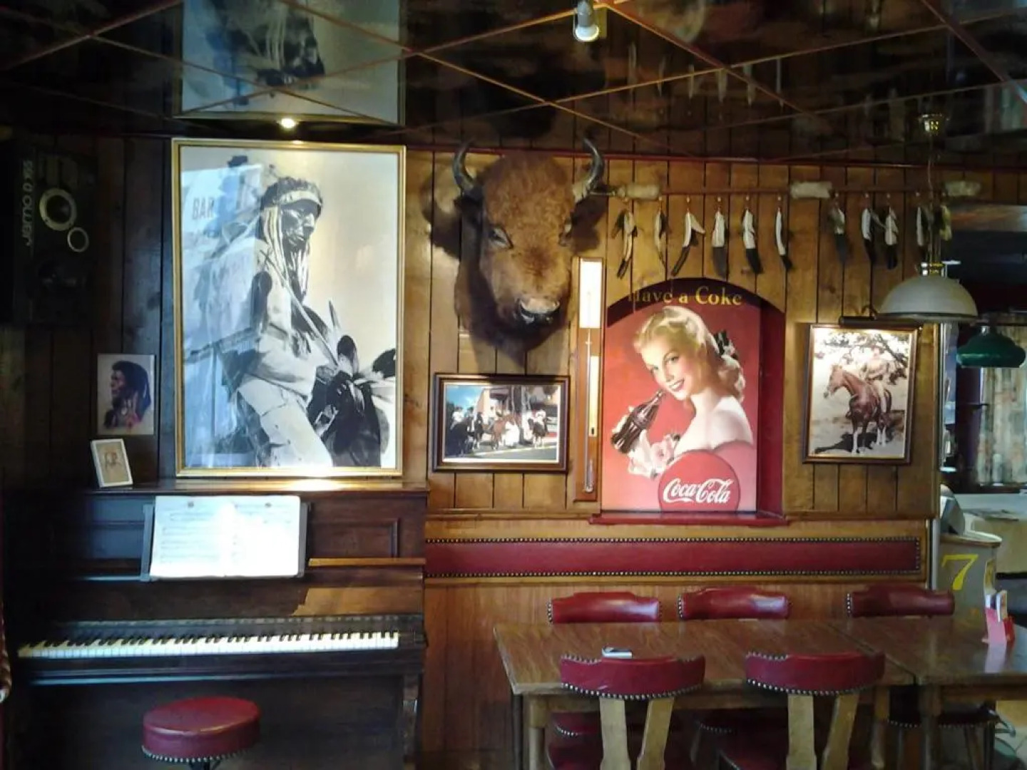 L'Hôtel du Mouton blanc