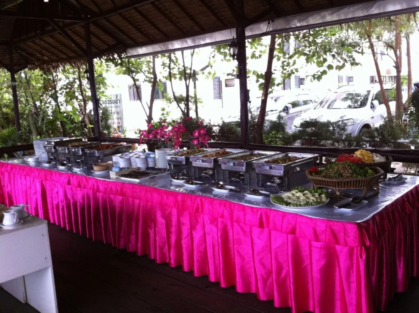 Princess Suvarnabhumi Airport Residence