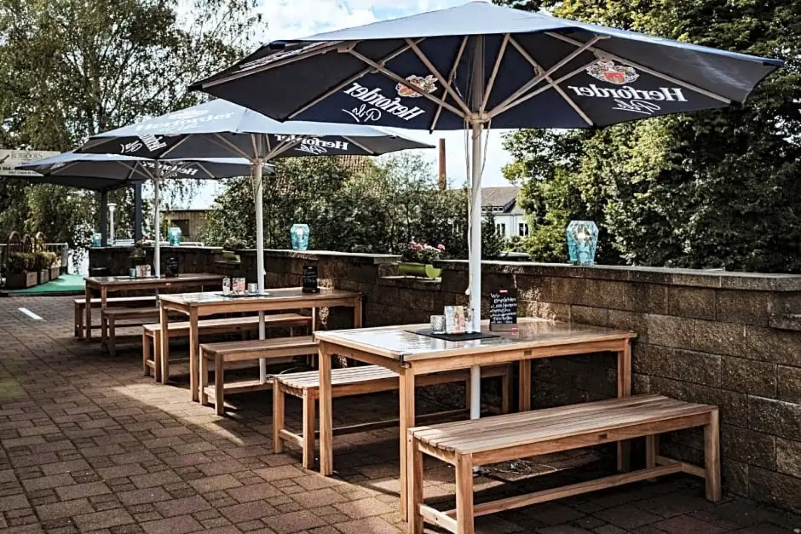 RobrookS Hotel Garni