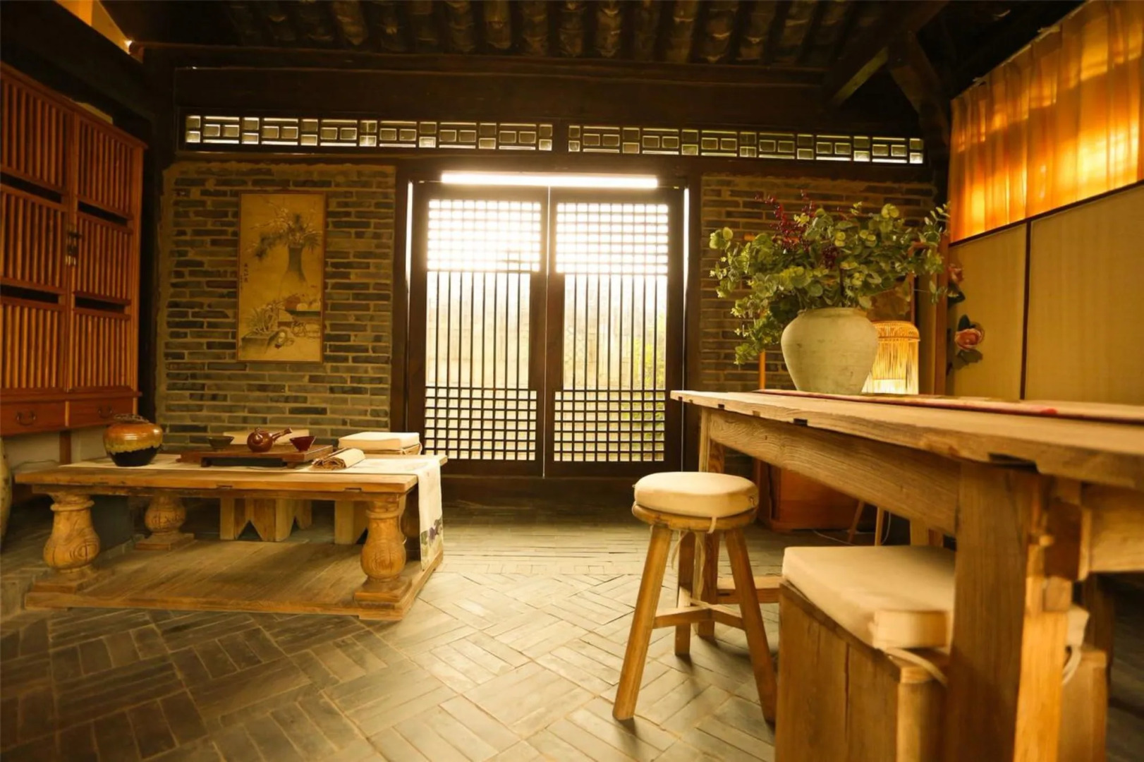 Lijiang Star Light Boutique Hotel