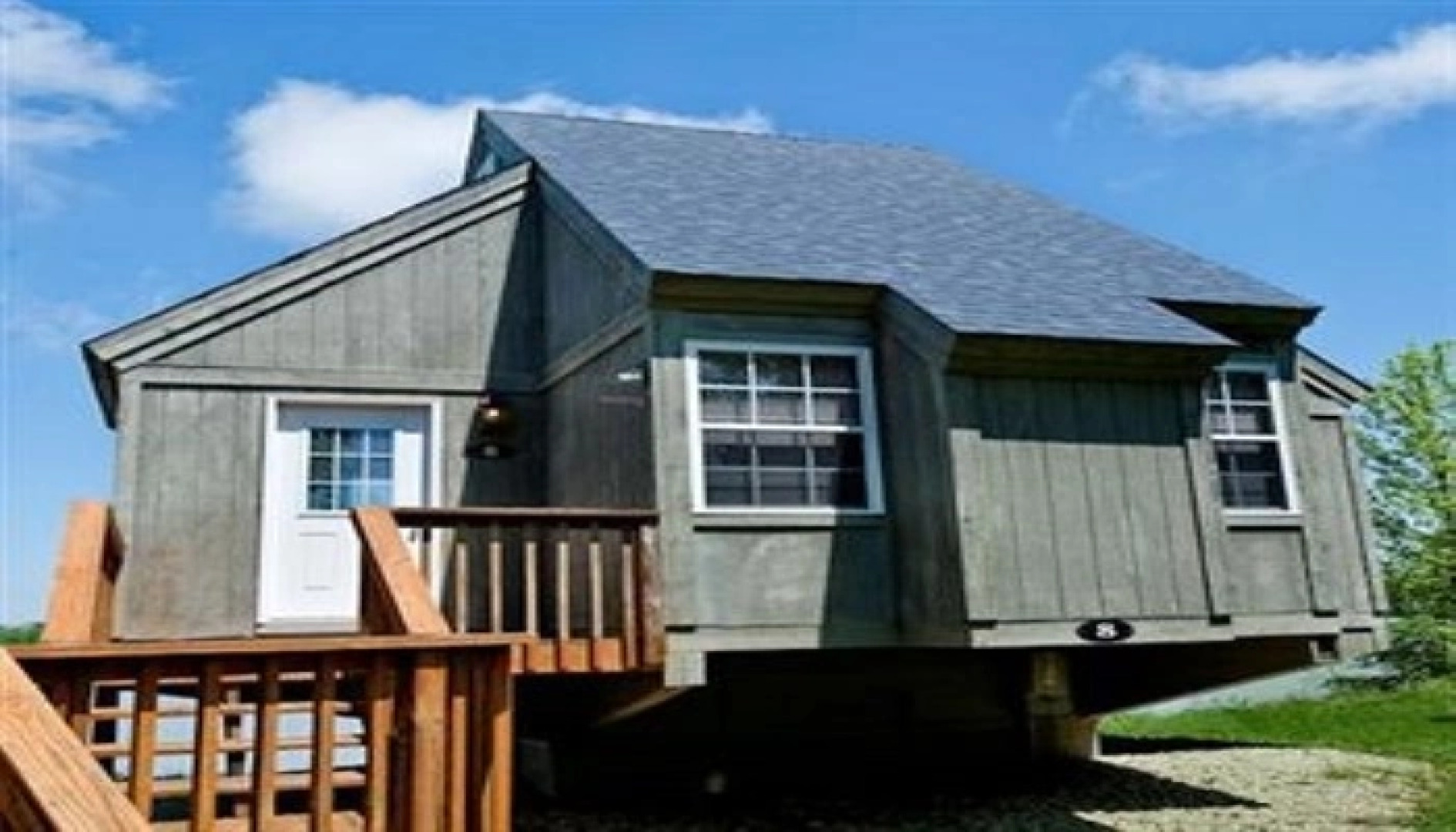 Erie Islands Resort and Marina