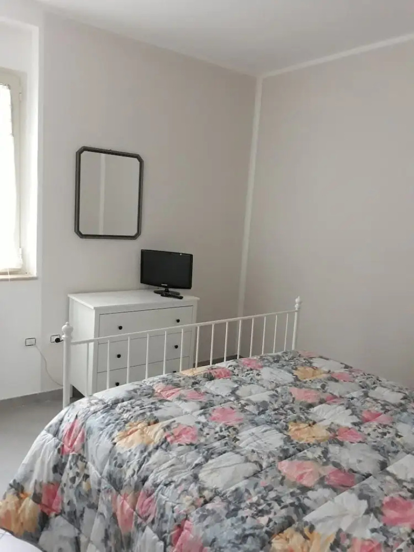 Appartamento il Merlo