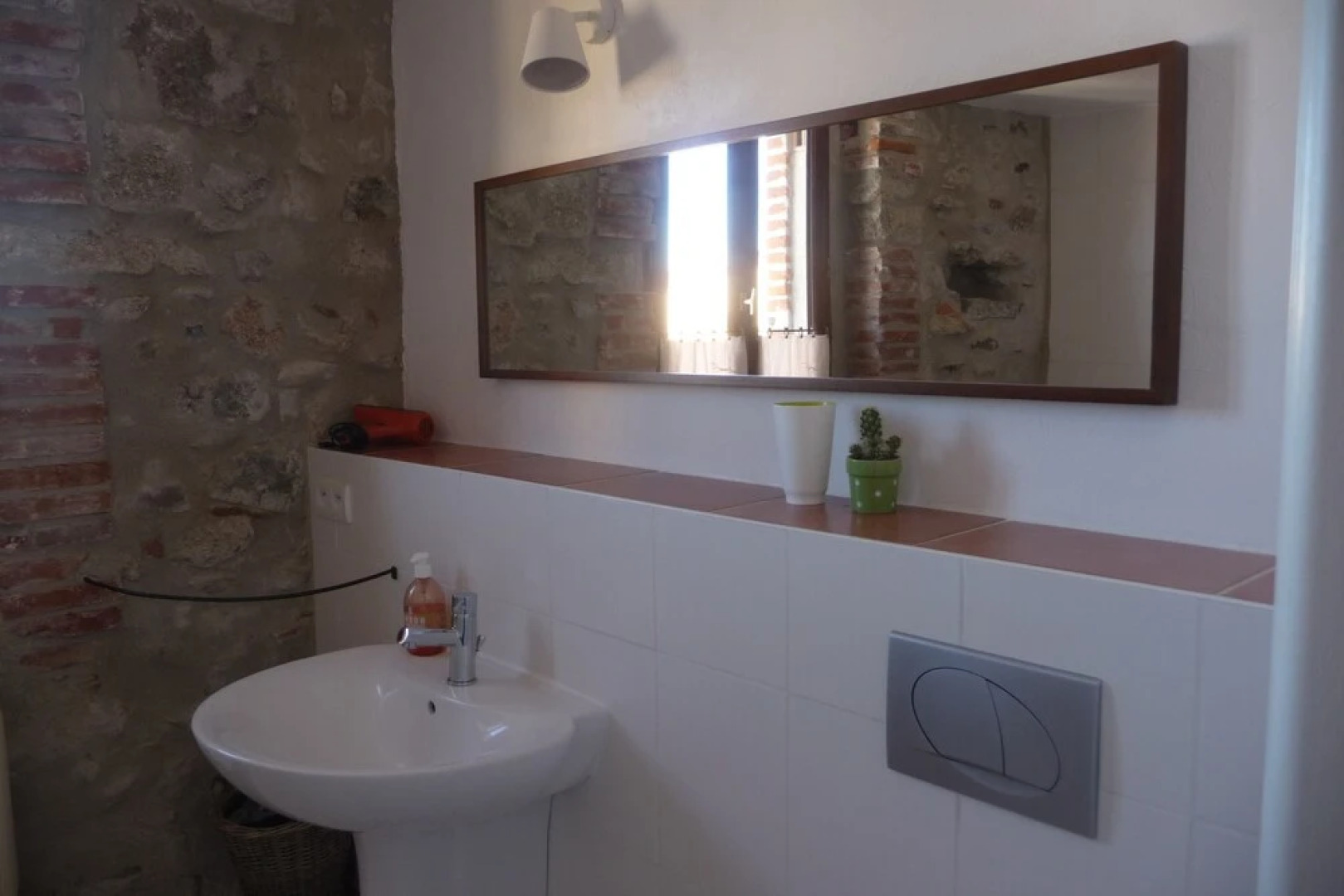 Au Chèvrefeuille Chambres table d'hôtes