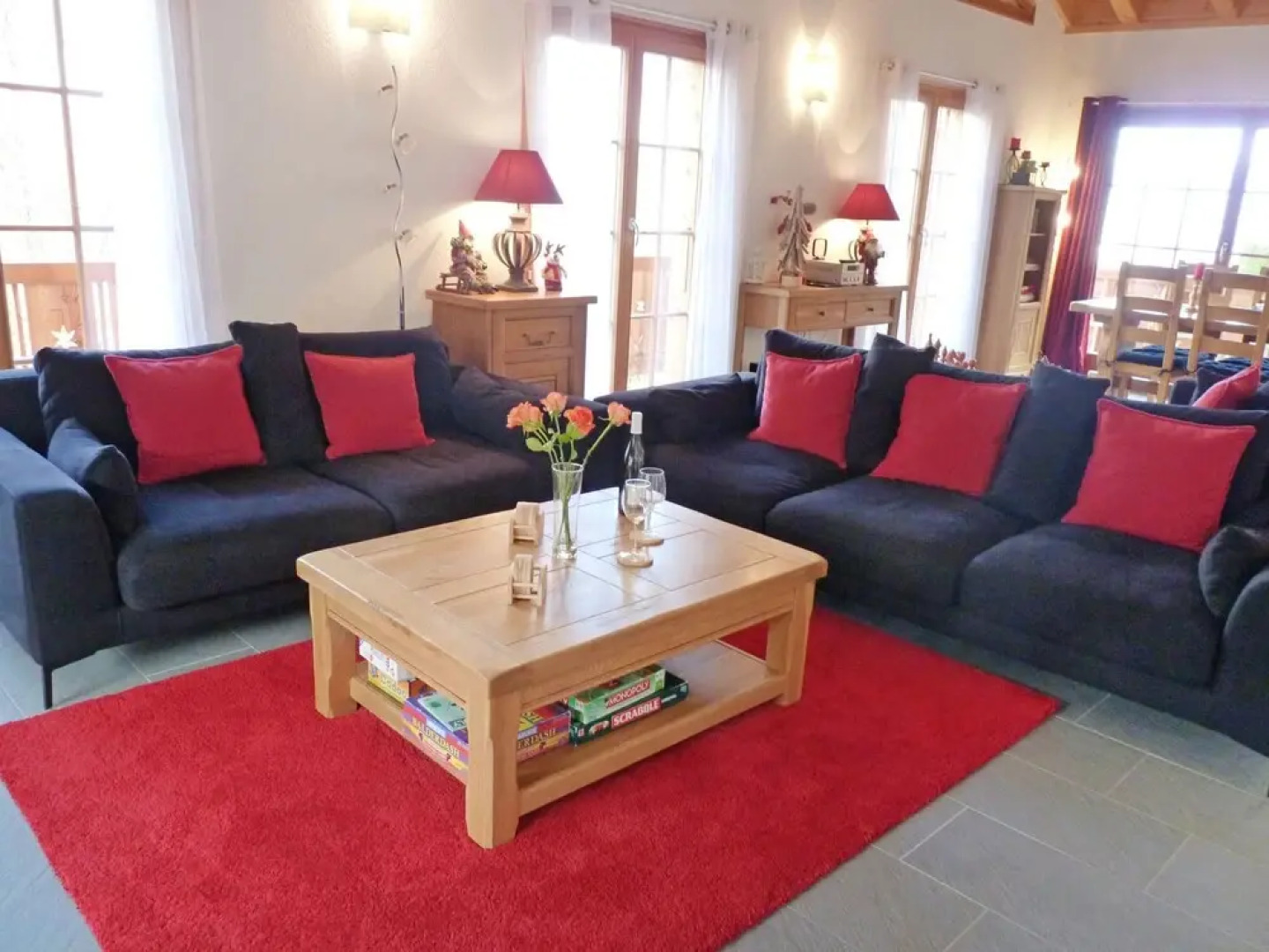 Helene Chamoson in Chamoson