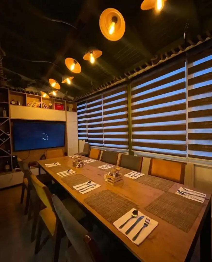 Grand JNK Boutique Hotel