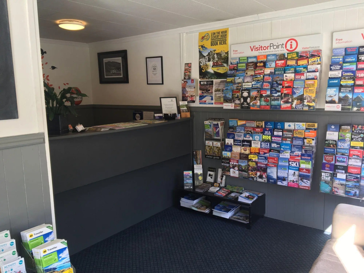 Arrowtown Motel Apartments