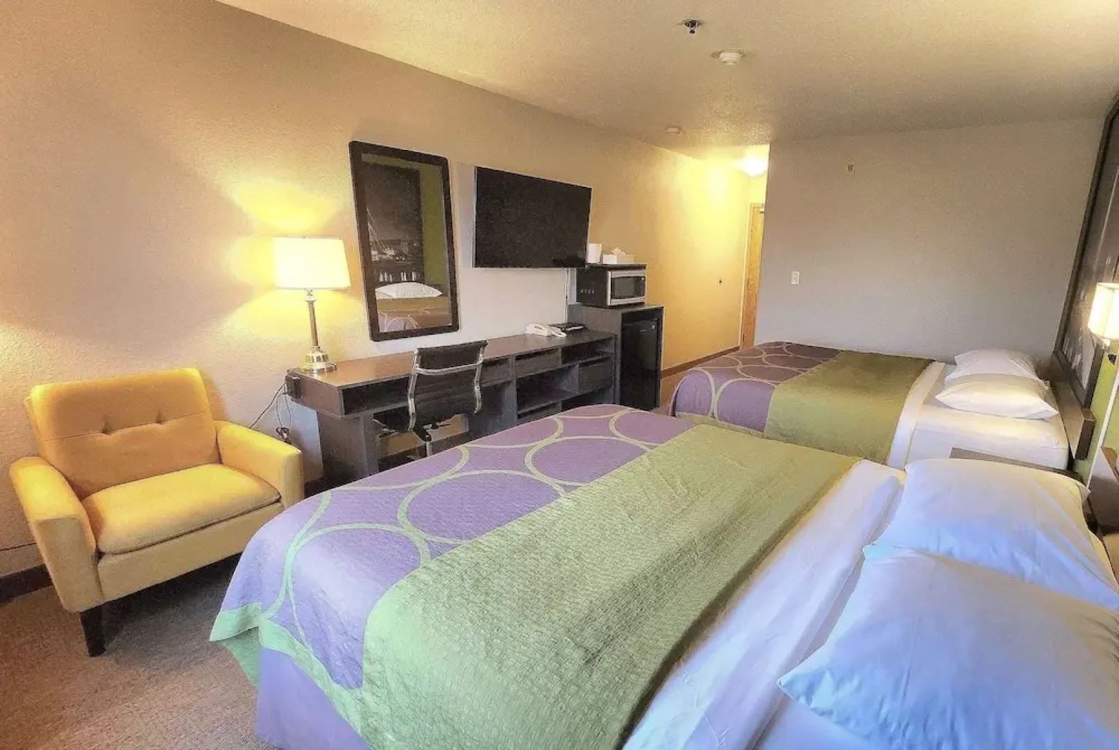 Super 8 Portage La Prairie MB