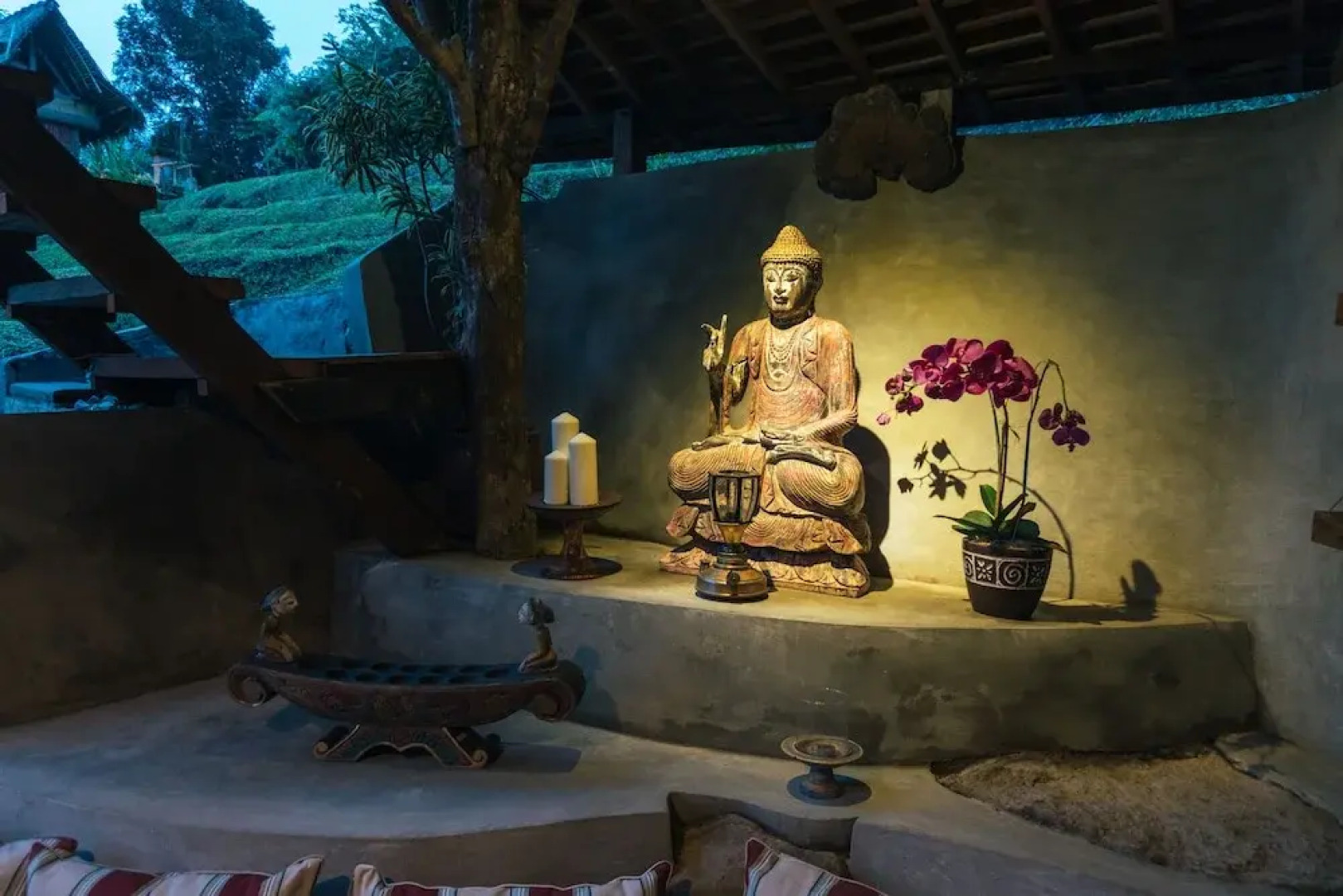 Batukaru Eco Retreat - Adults Only