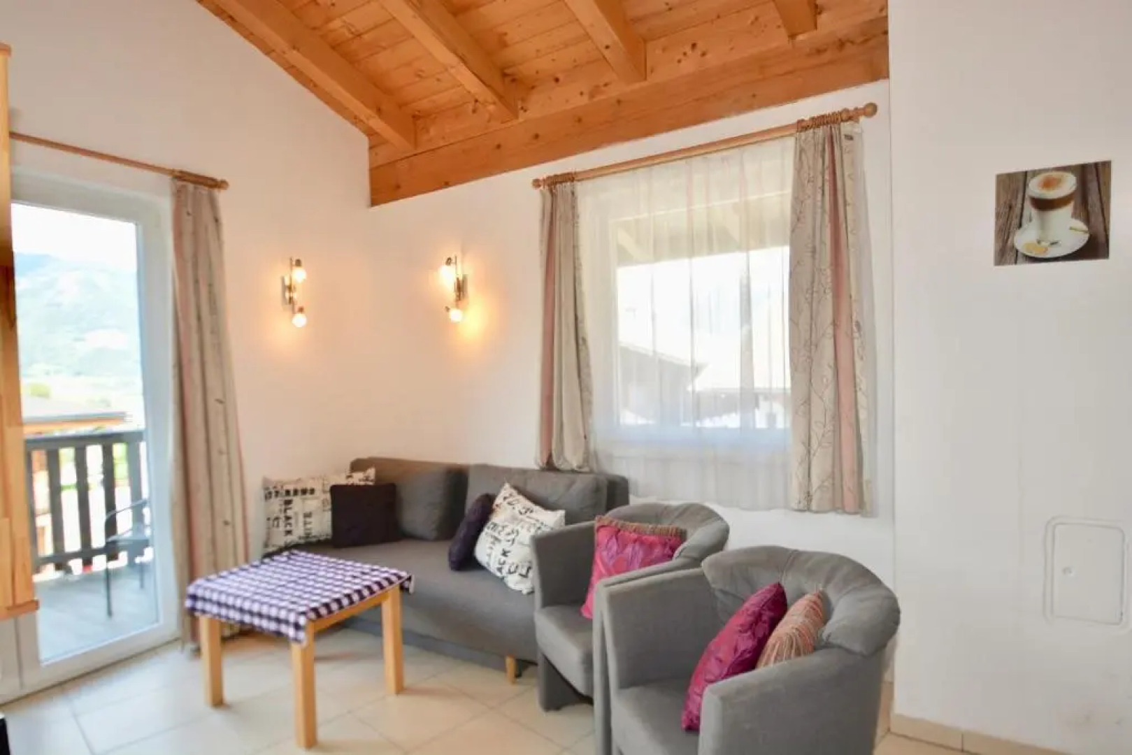 Apartment Peter in Adler Resort