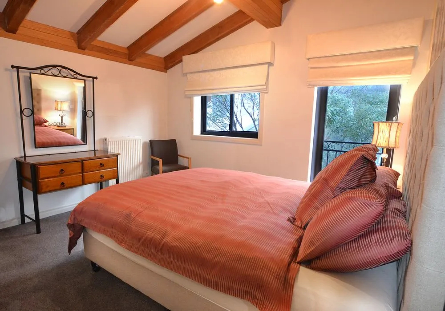 Hotel Pension Grimus