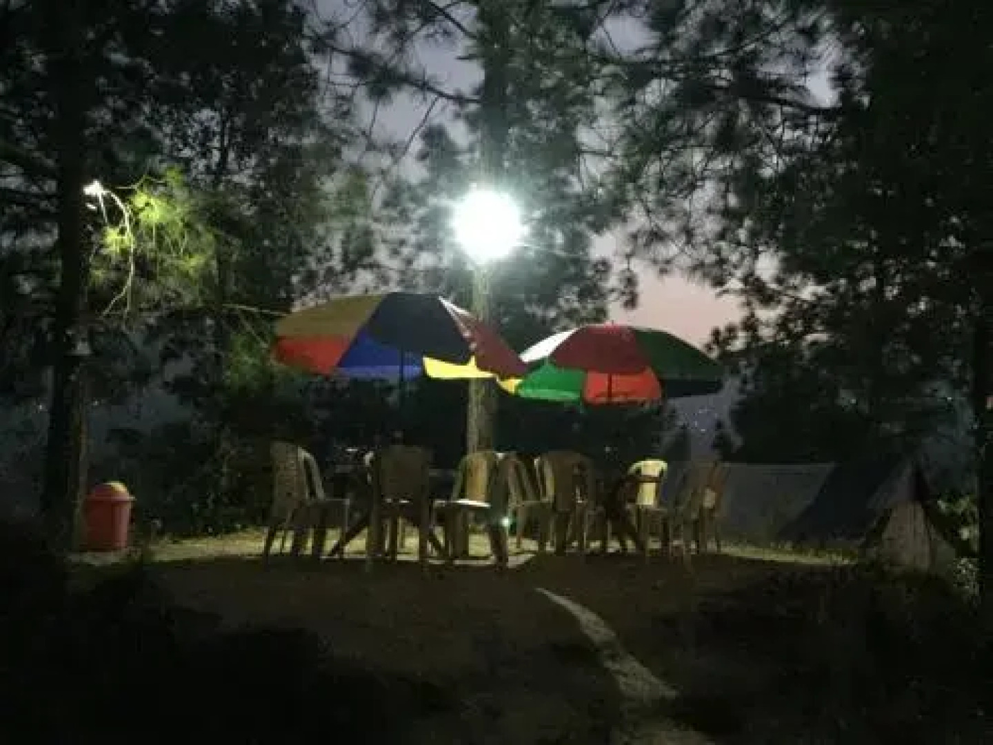 Club Taurus Adventure Camp