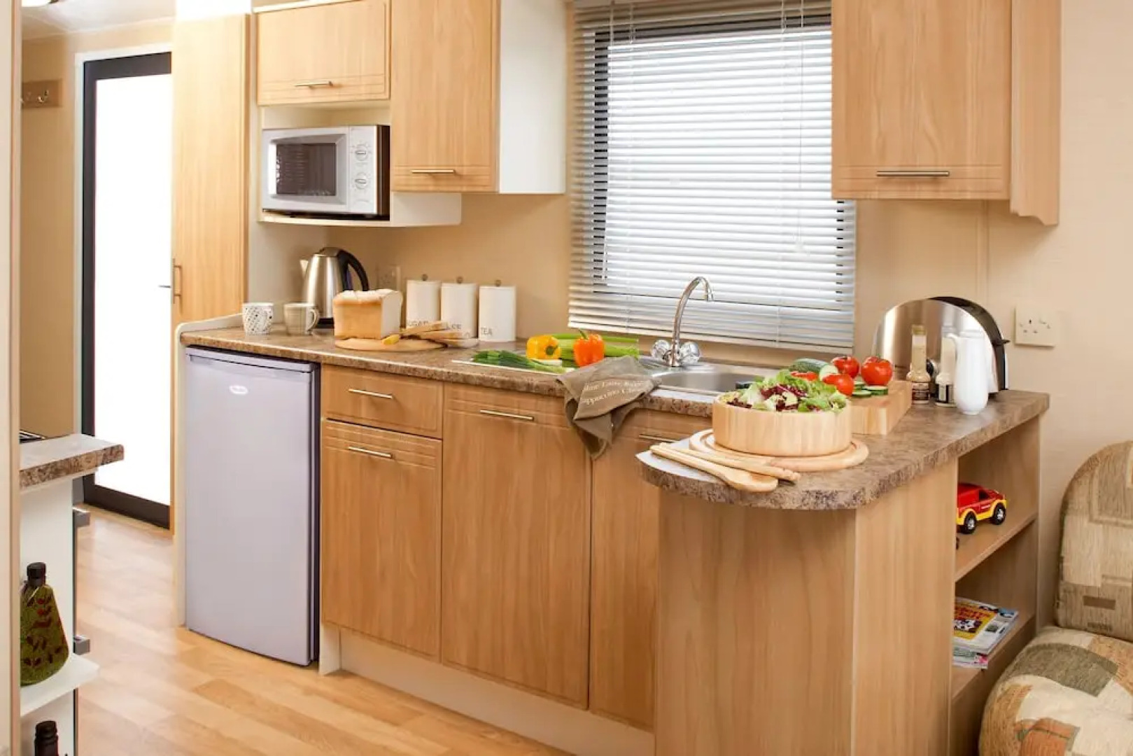 Newperran Holiday Resort