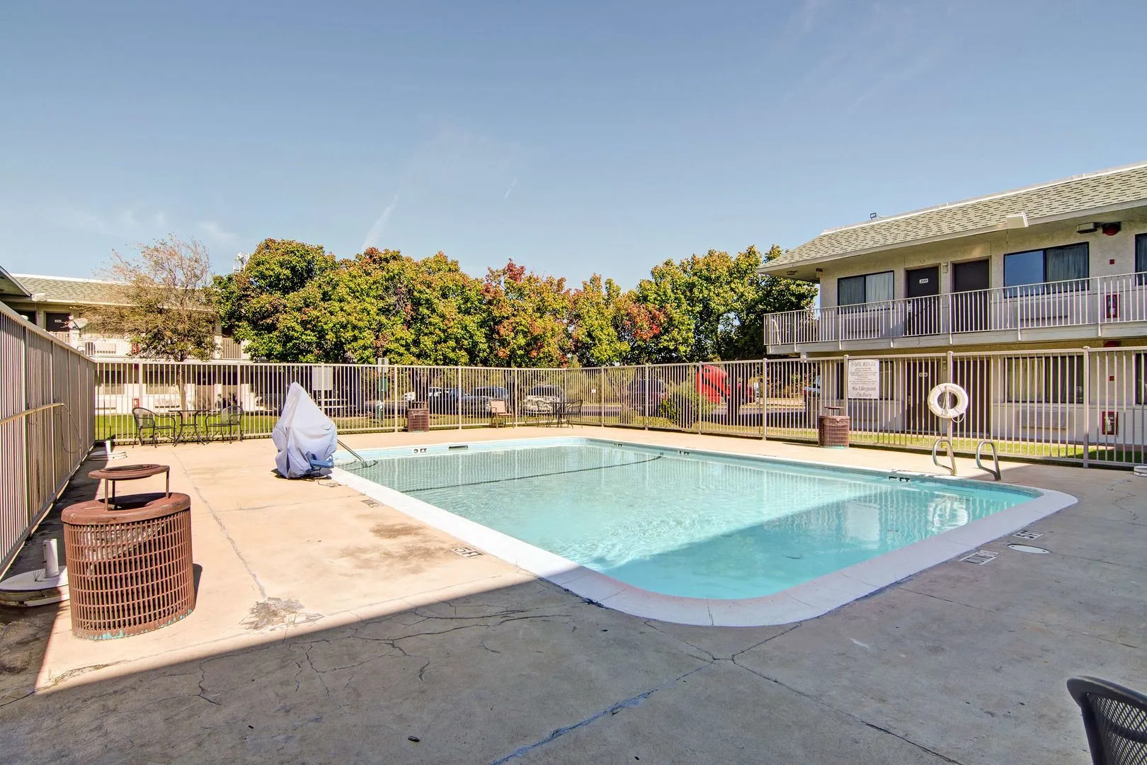 Studio 6 Grand Prairie, TX