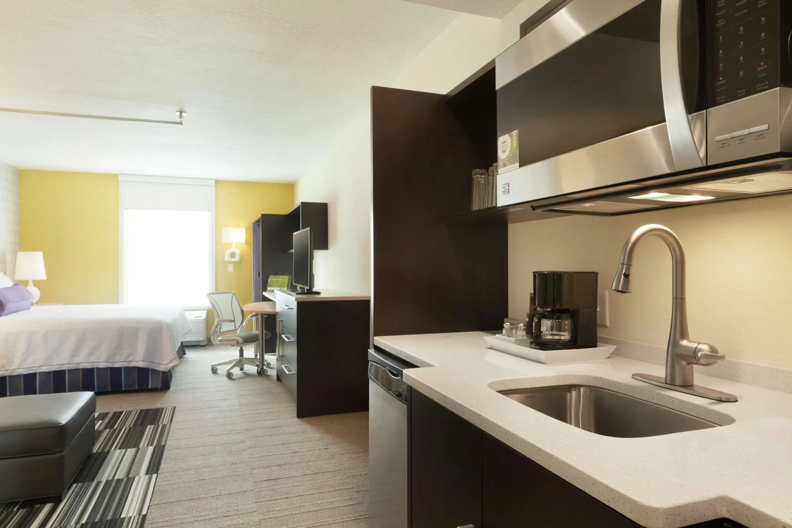 Home2 Suites by Hilton Salt Lake City East