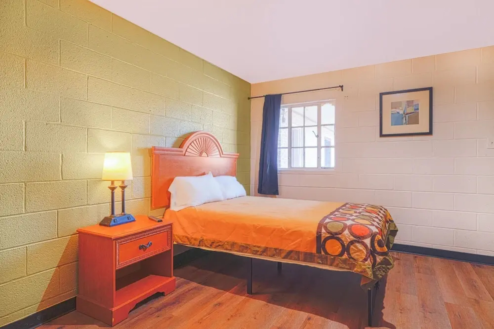 The Inn by El Dorado Lake