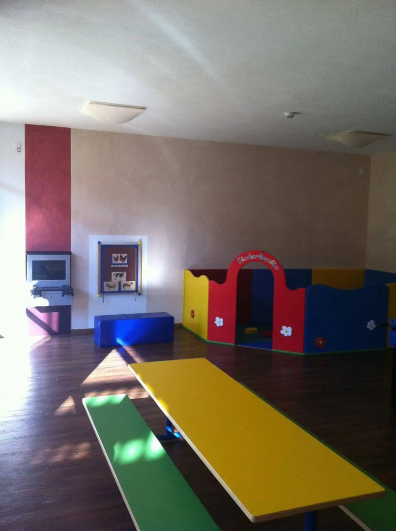 Hotel Störes - Mountain Nature Hotel