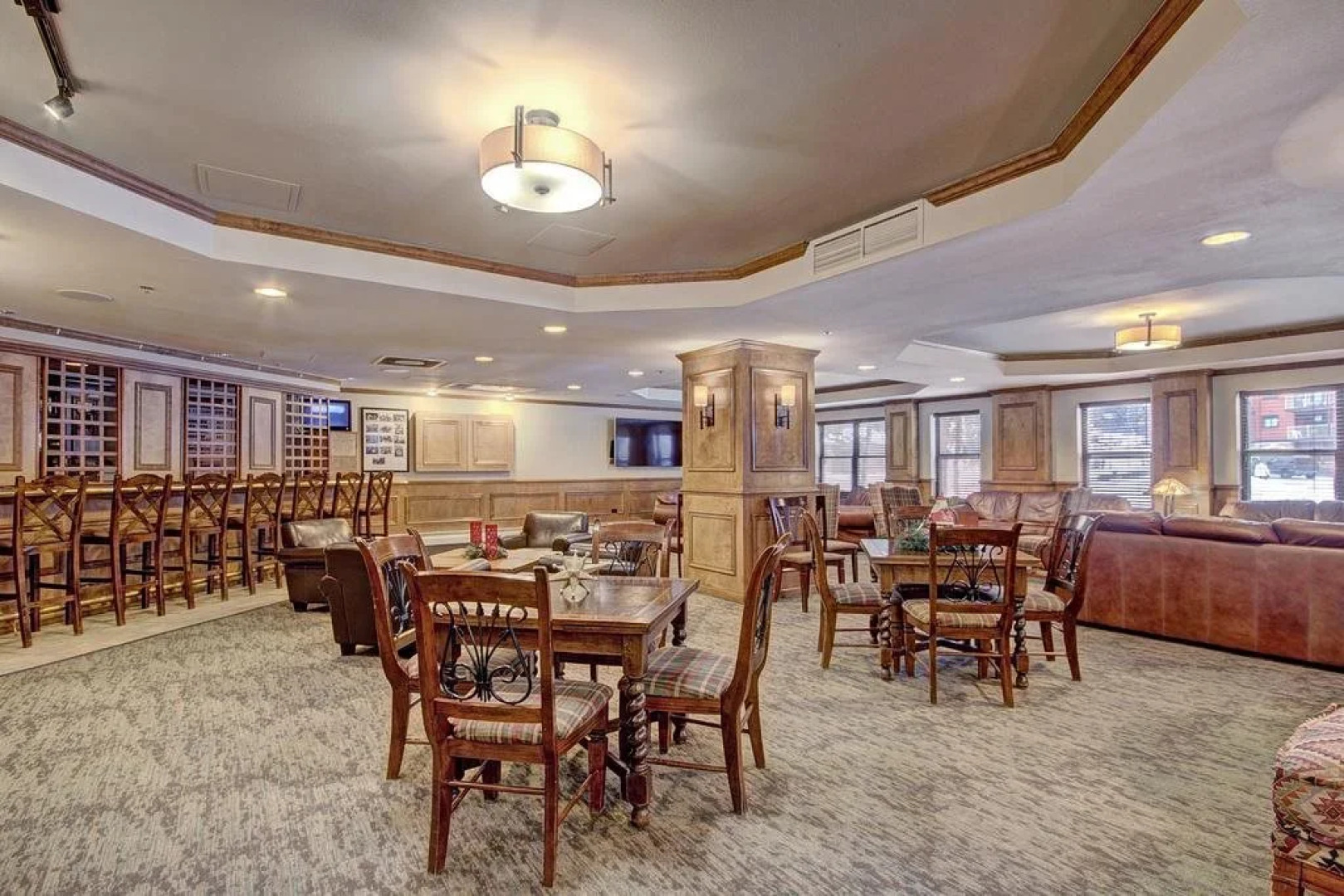 River Mountain Lodge by Breckenridge Hospitality