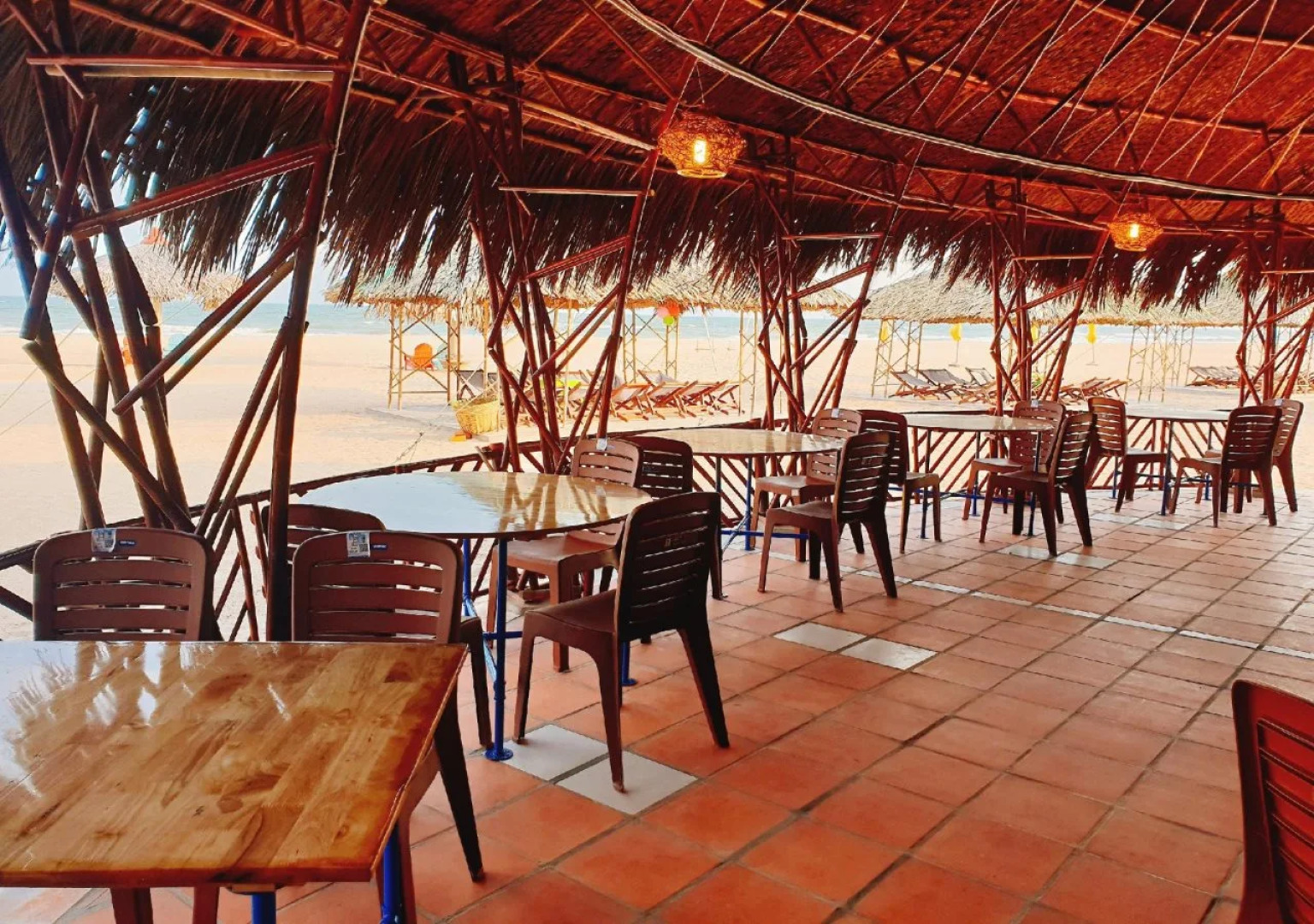 Hodota Resort Center