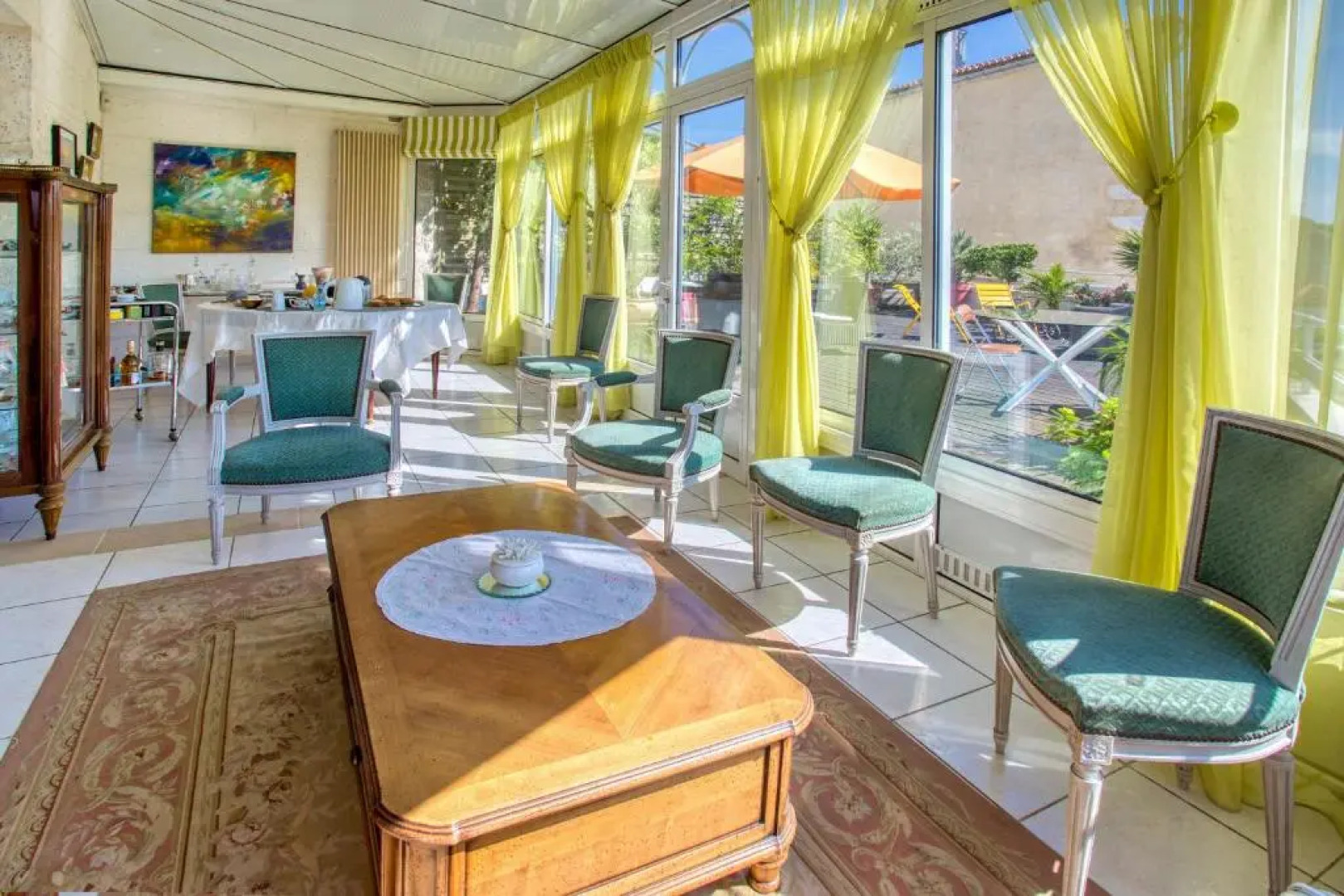 Chambres dHôtes Laferrière