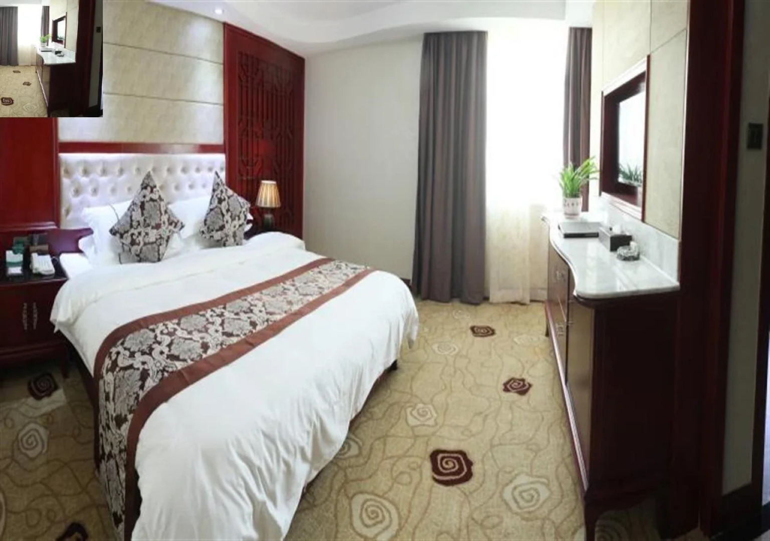 Jingxin International Hotel