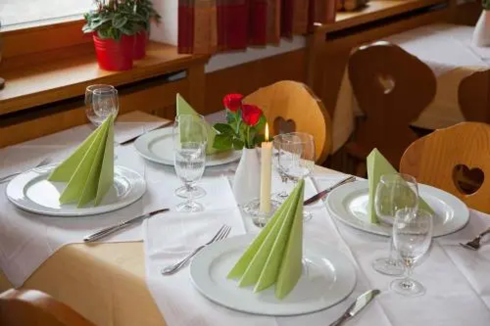 Gasthaus Weisses Ross l