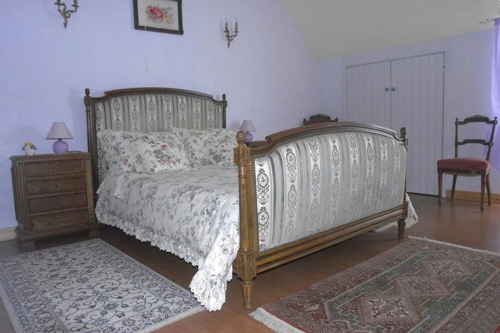 Les Etangs de Pitié