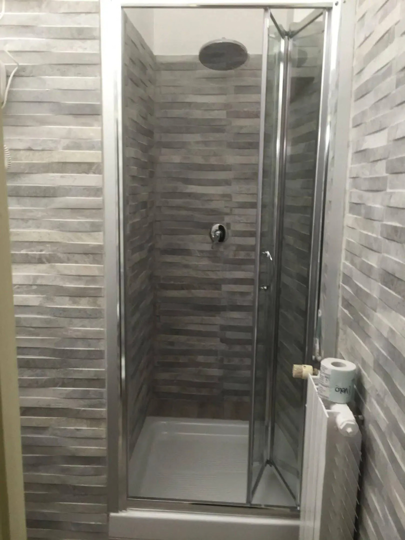 Soggiorno La Pergola