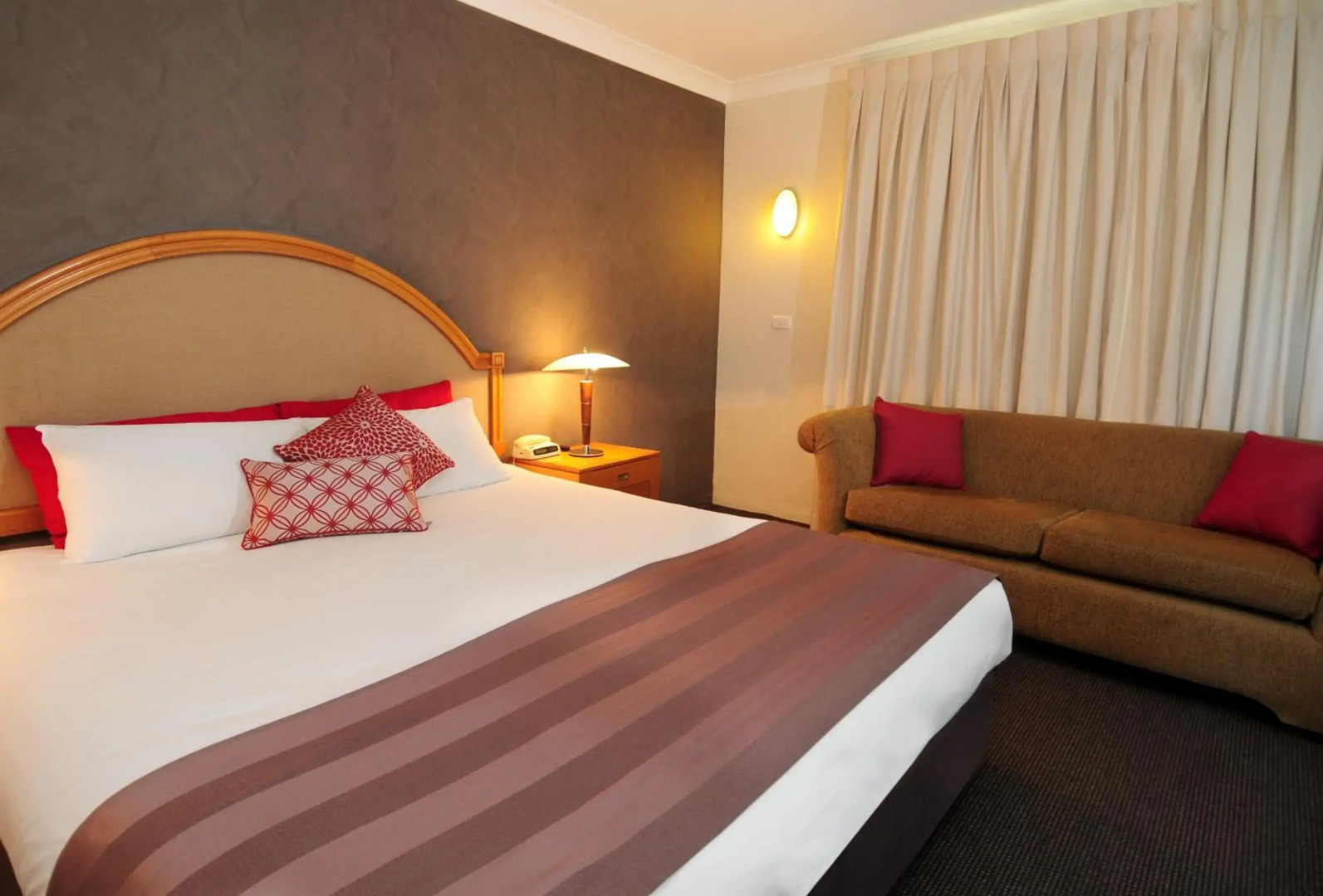 Quality Inn Dubbo International