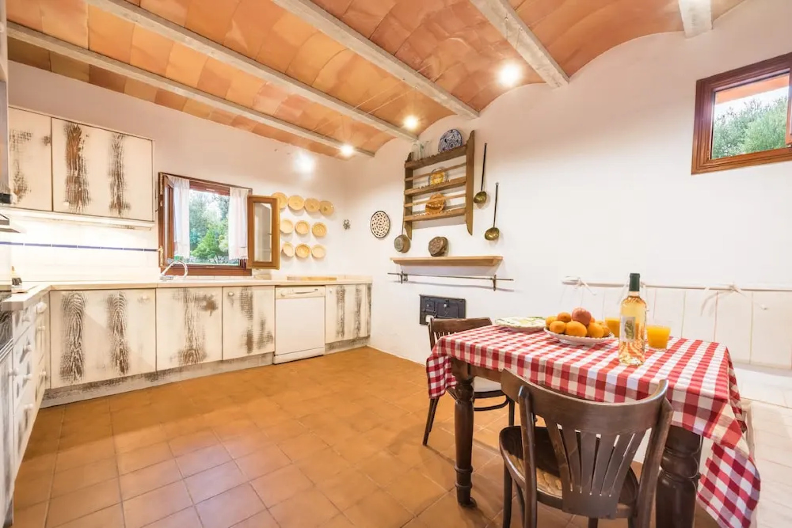 Agroturisme s' Horta