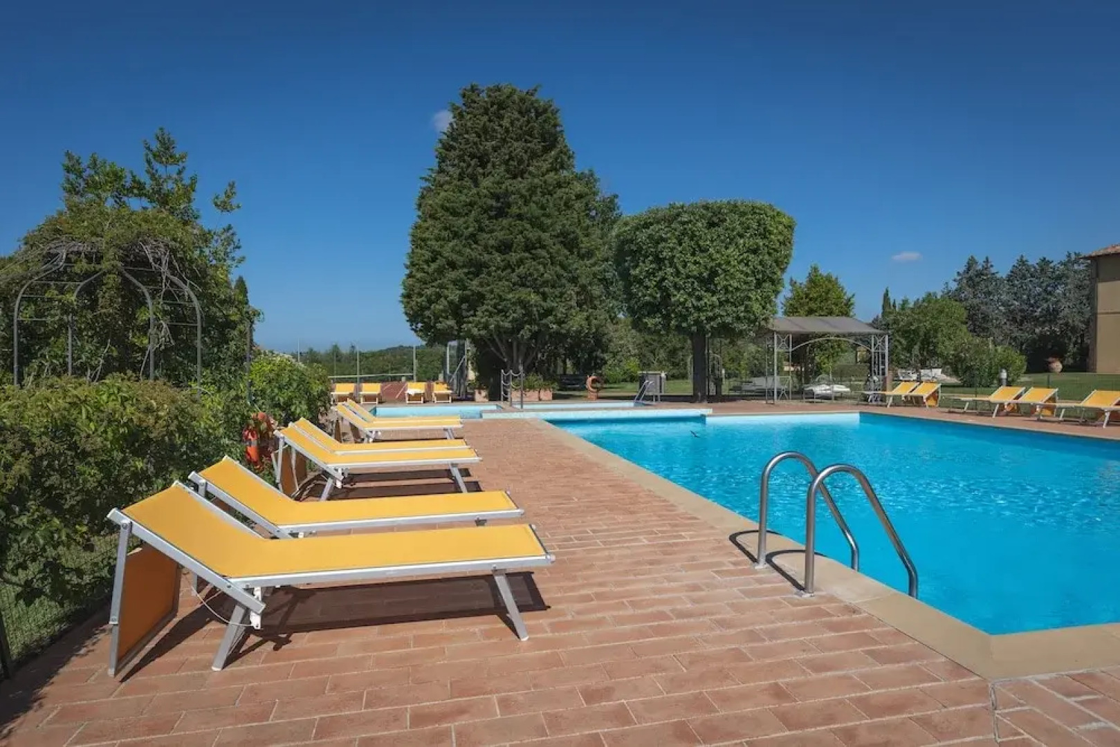 Relais la Pieve Vecchia