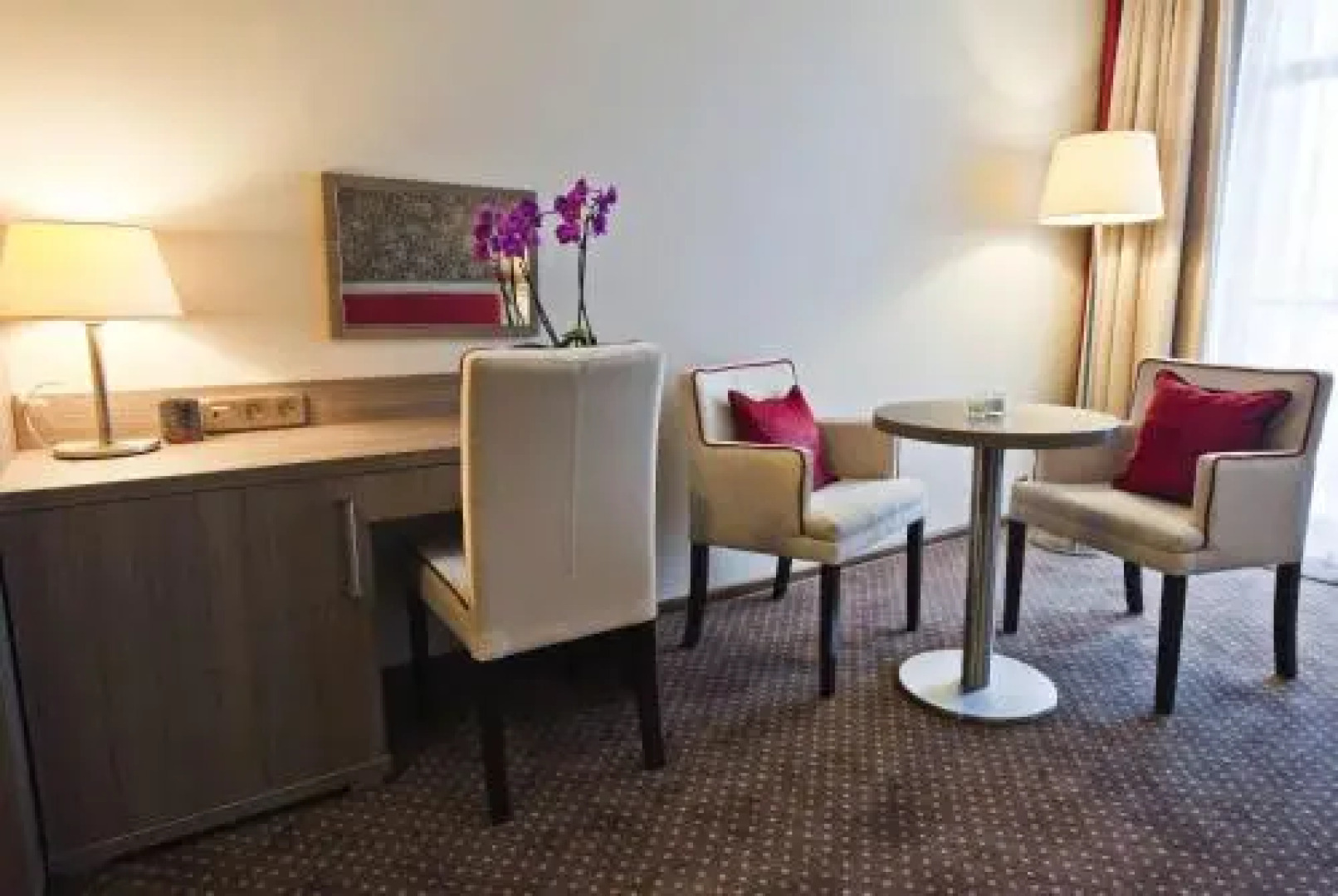 Pałac Parkowy w Parnowie