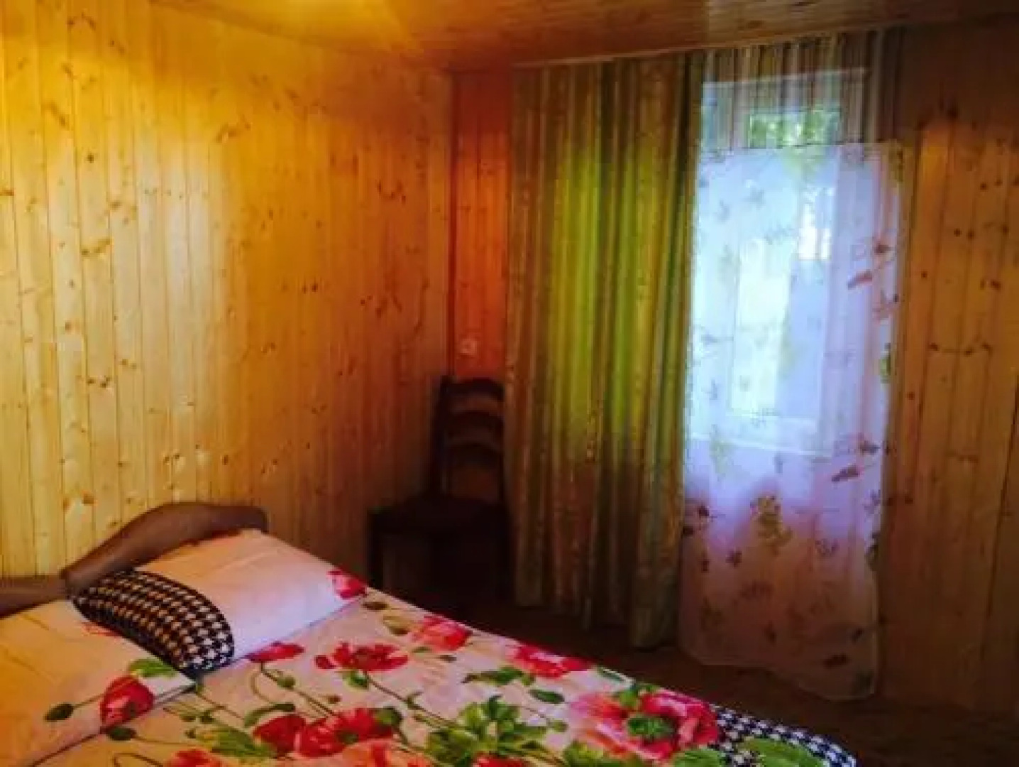 Guest house V ghostiakh u Susanny