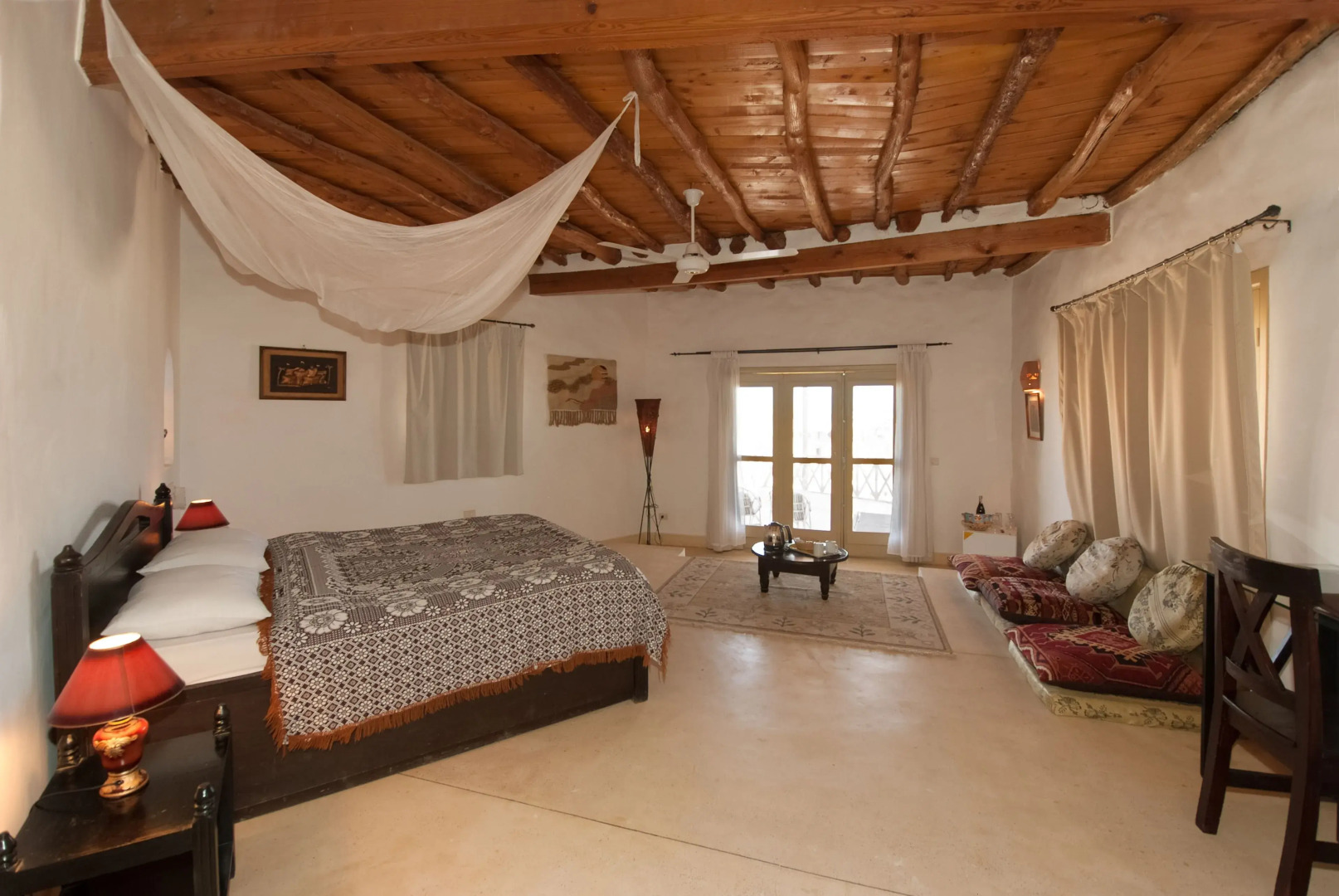 The Oasis Dive Resort