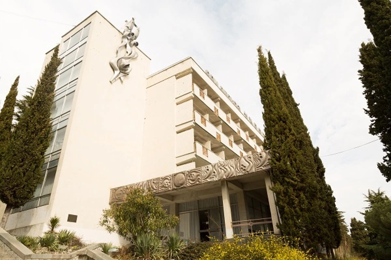 Professorskiy Ugolok Sanatorium