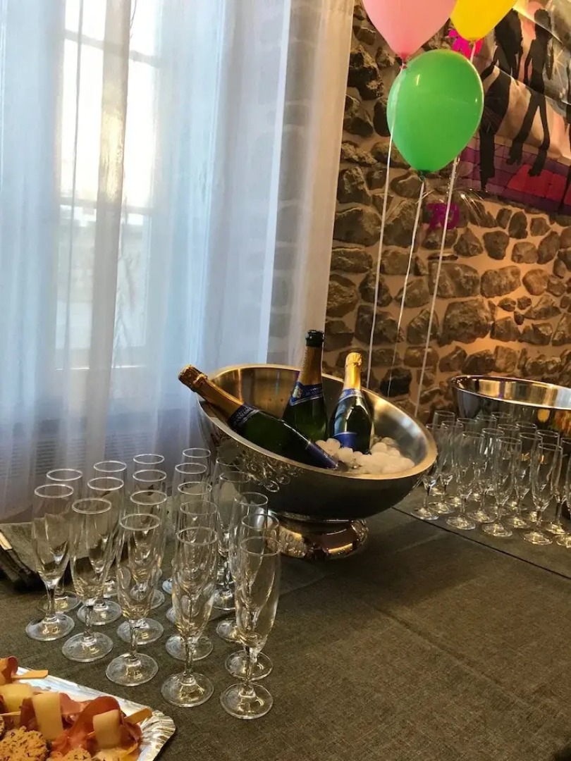 Auberge de la Vallée d'Ossau