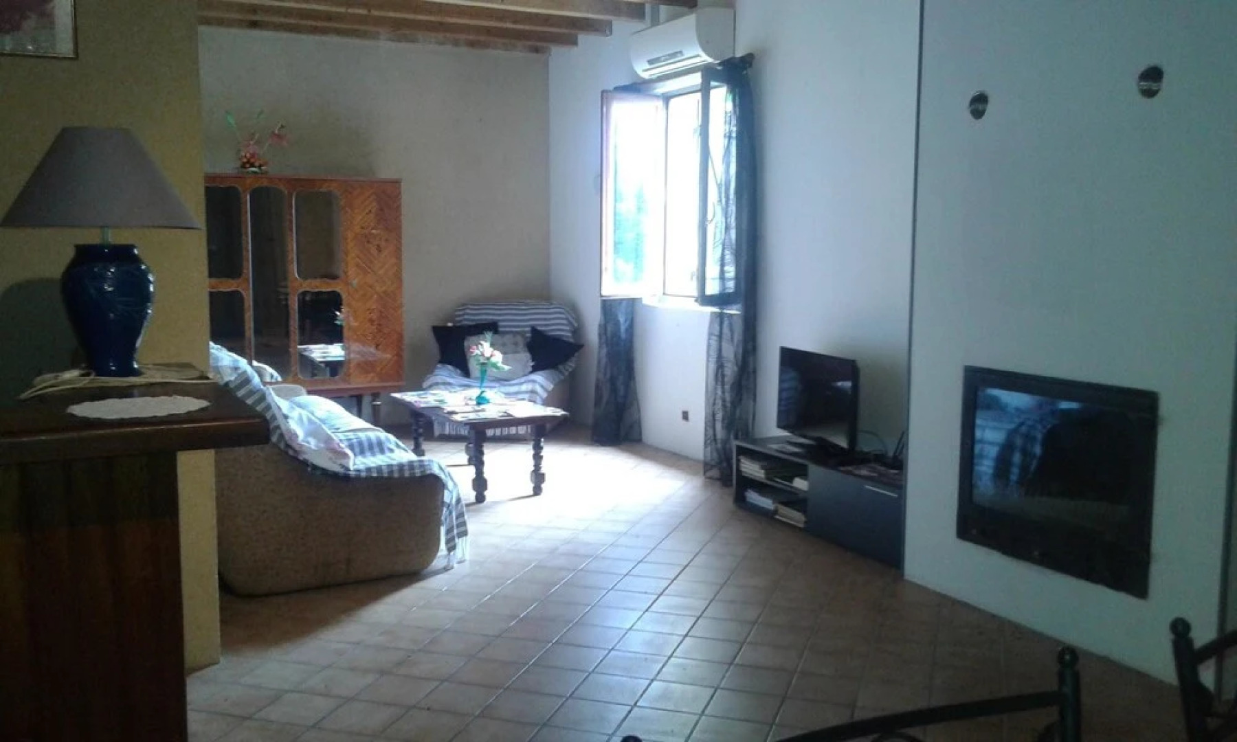 Apartment la Gardelle