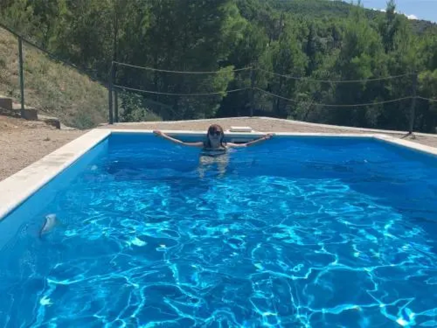 Holiday Home Gandalj_2