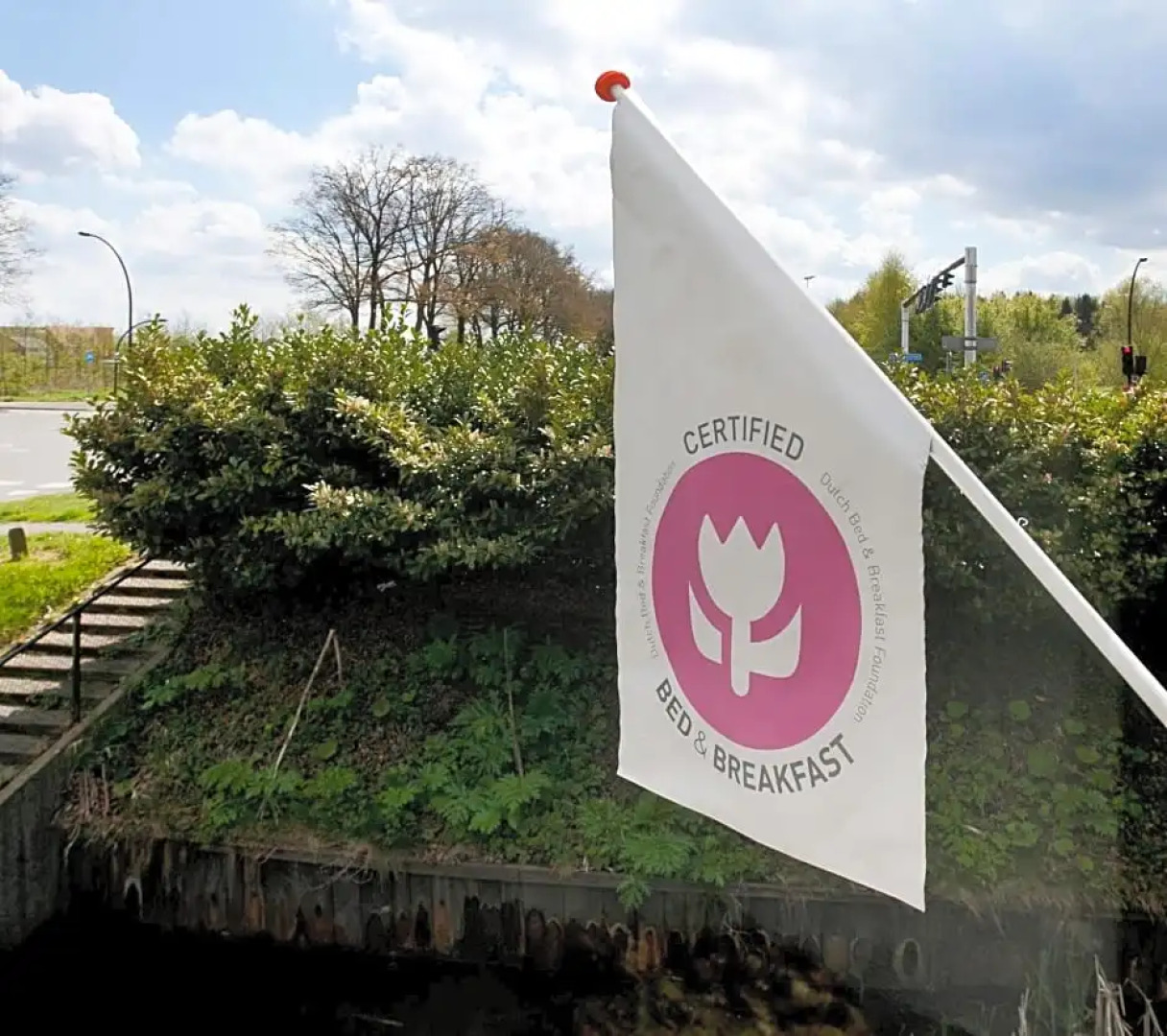 Bed and Breakfast Holter