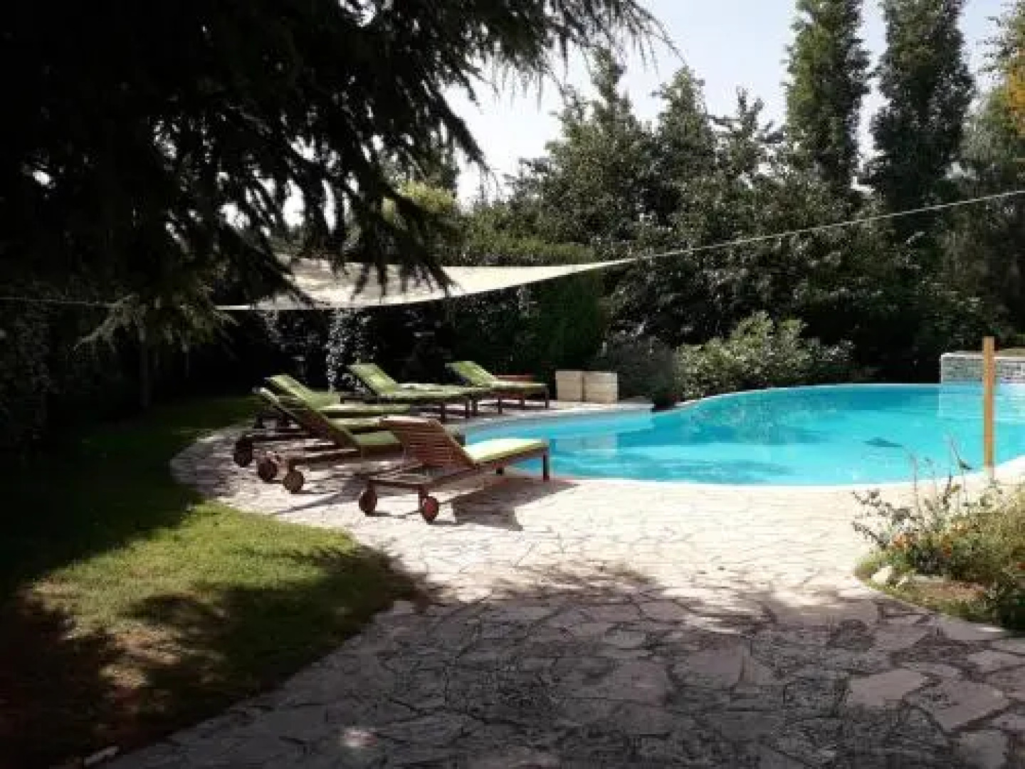 Maglioferro Residence