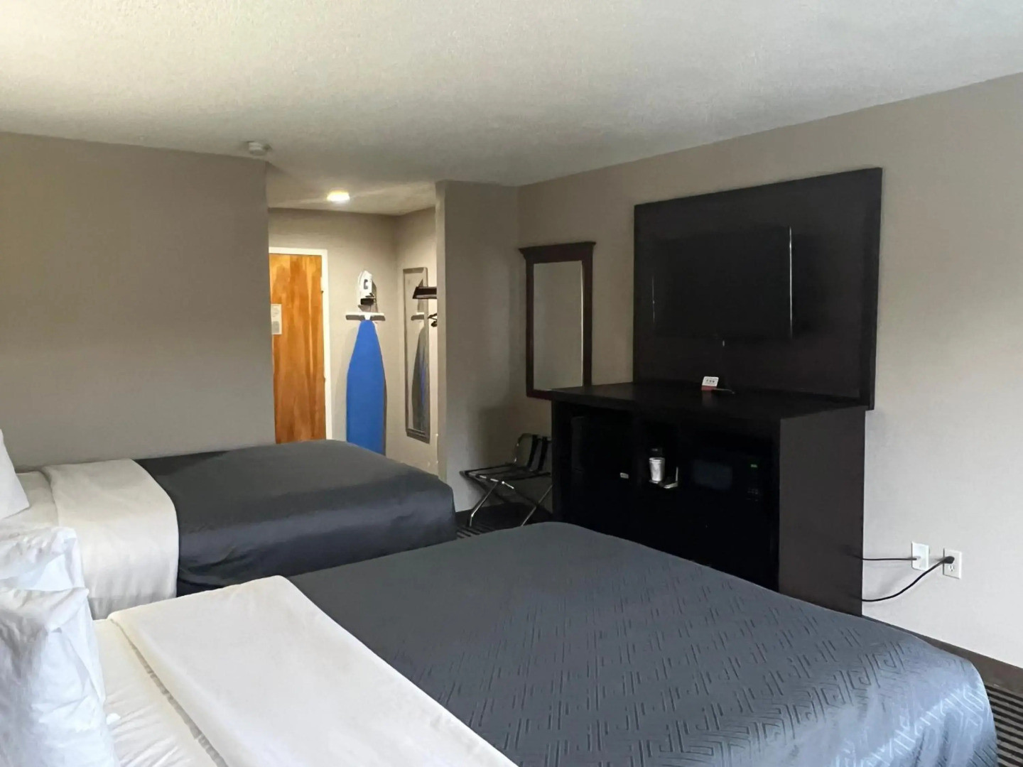 Econo Lodge Florence - Darlington