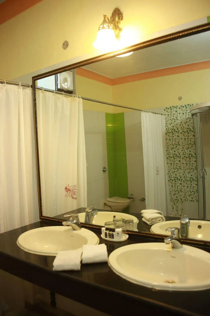 V Resorts Rajmahal Orchha