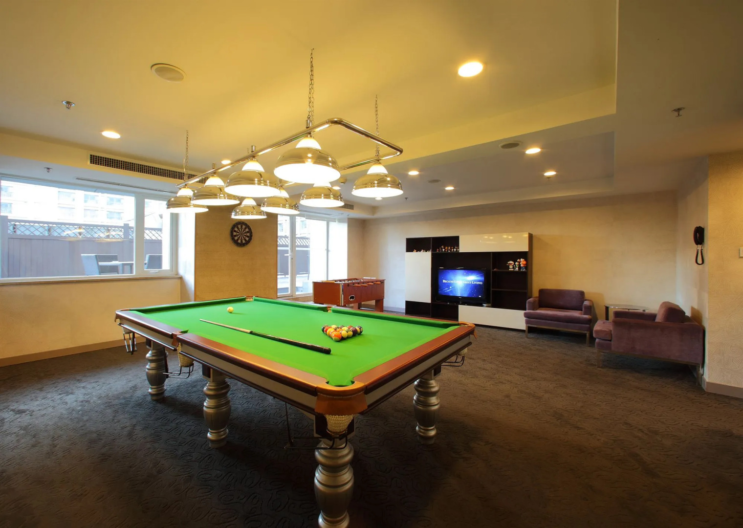 Somerset Heping Shenyang