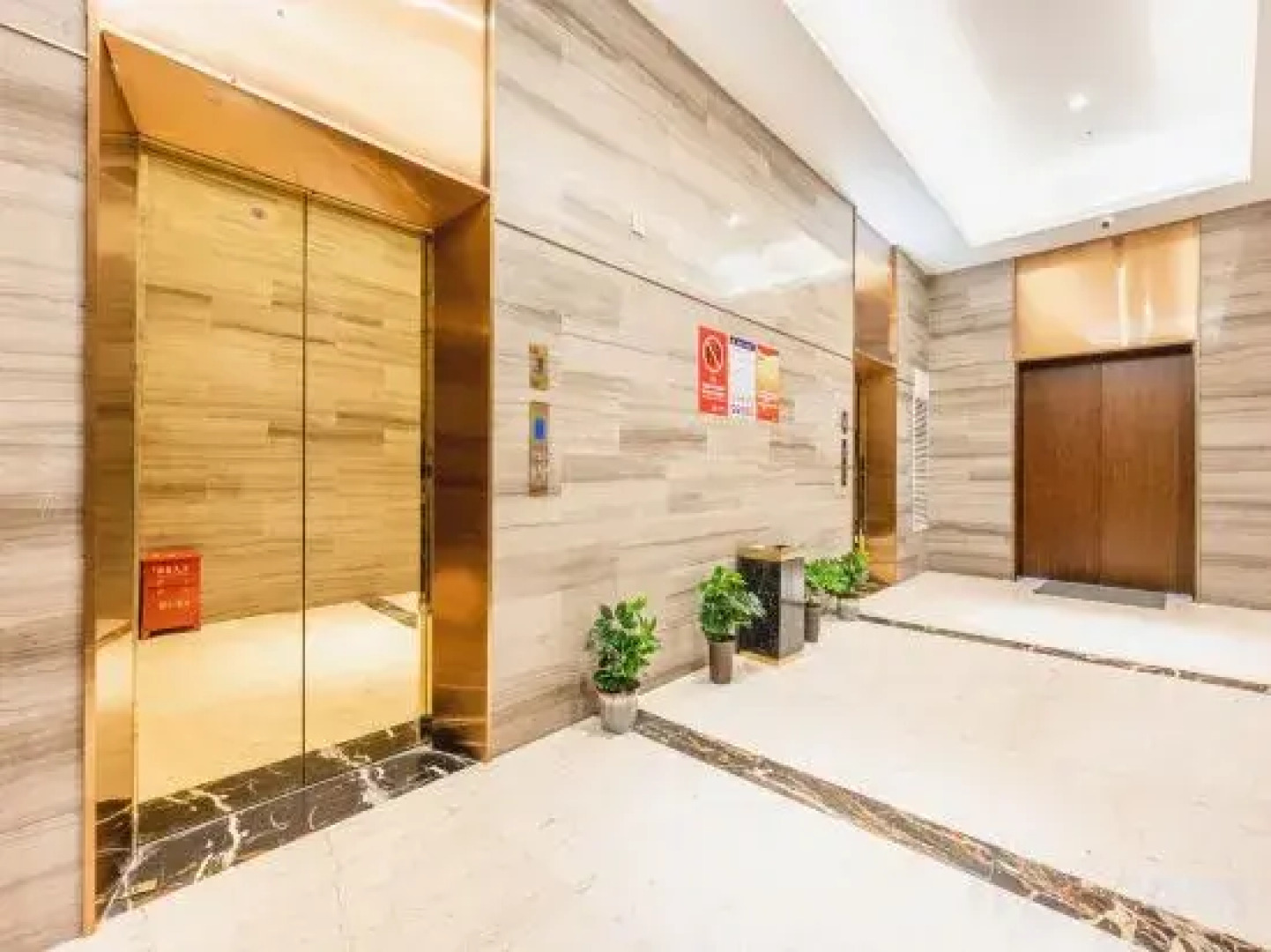 Sheng Shi Jin Hai Grand Hotel