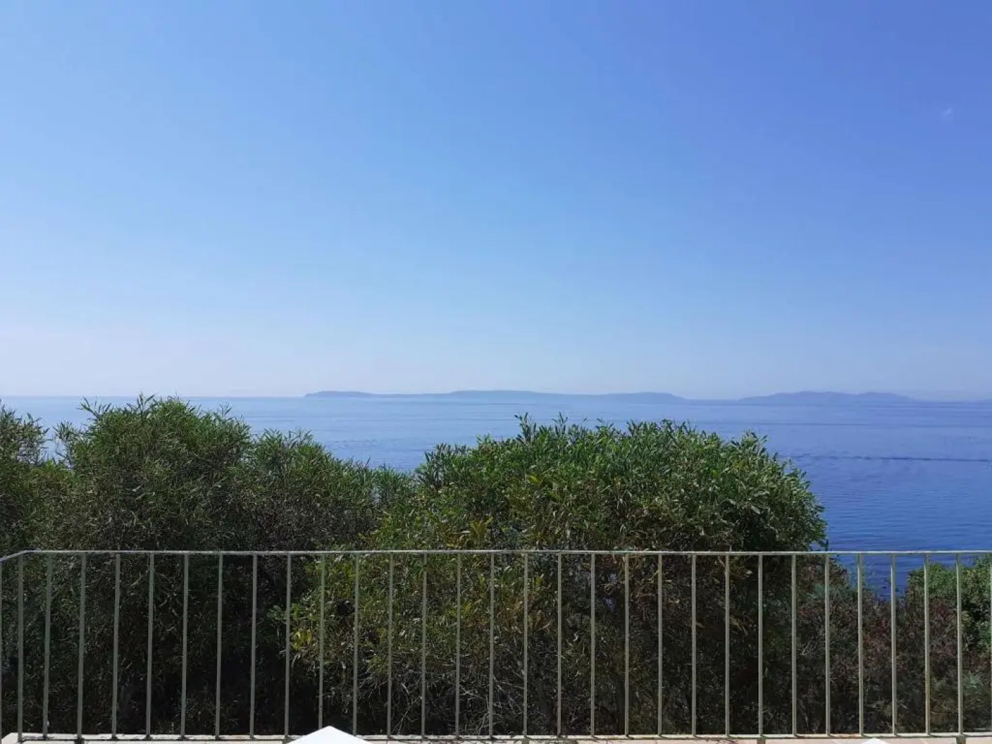 Maison Rayol-Canadel-sur-Mer, 5 pièces, 9 personnes - FR-1-308-142