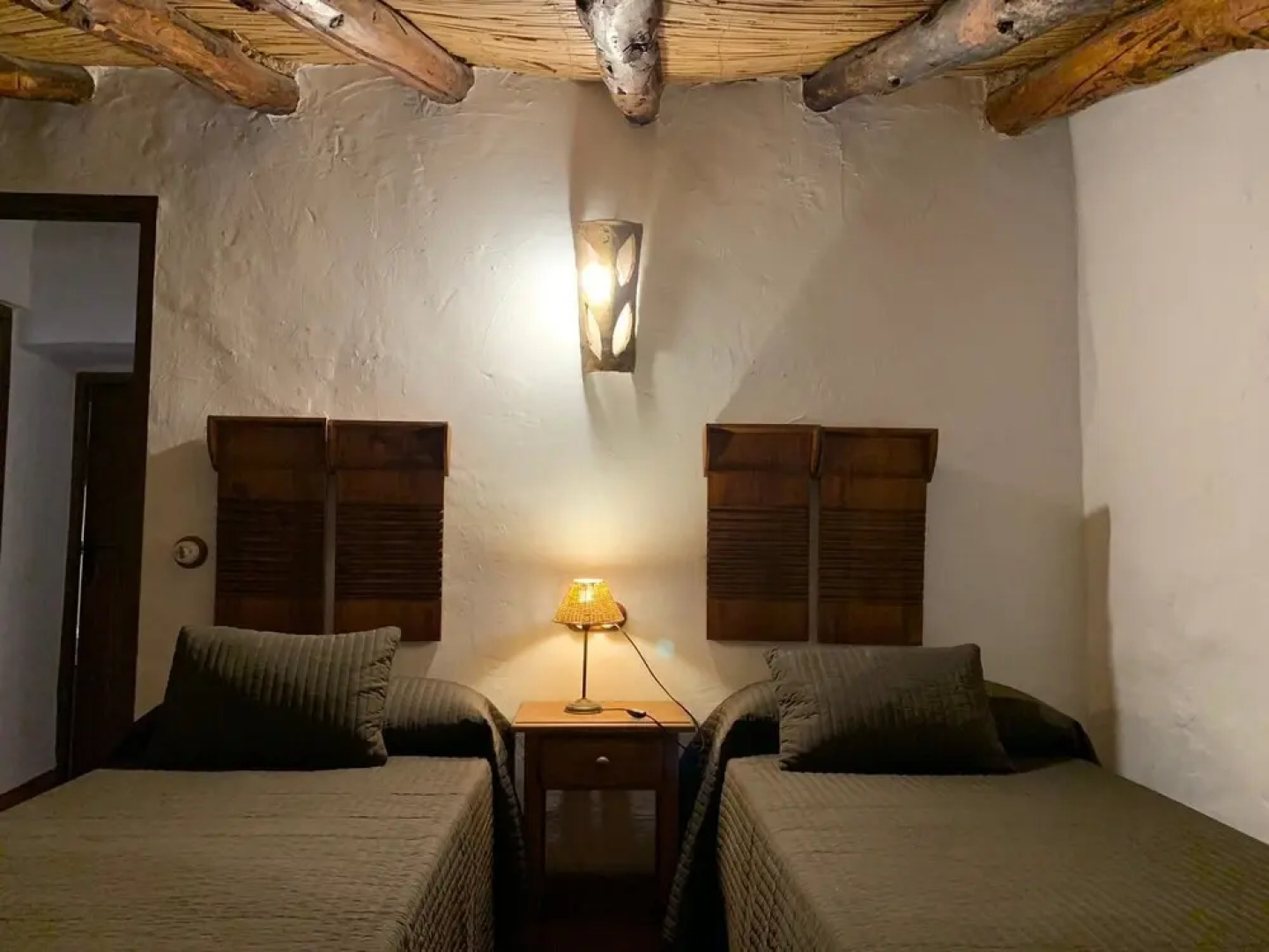 Casas Rurales Cortijo del Cerro Fuentes Nuevas I