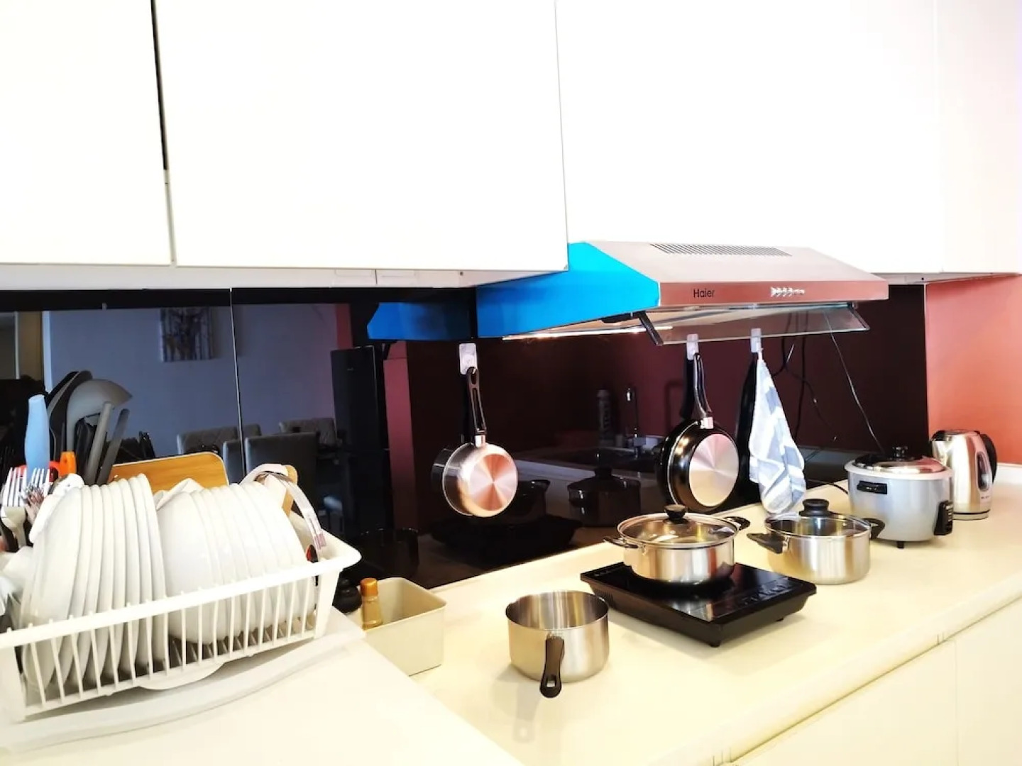 GENTING FoggyCold StayCation AT Ion Delemen By HAPYHOME